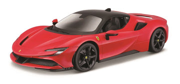 1:18 2021 Ferrari SF90 Stadale